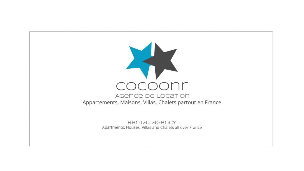 Apartament Le Vilona - T3 Moderne Avec Parking Prive Rennes Zewnętrze zdjęcie
