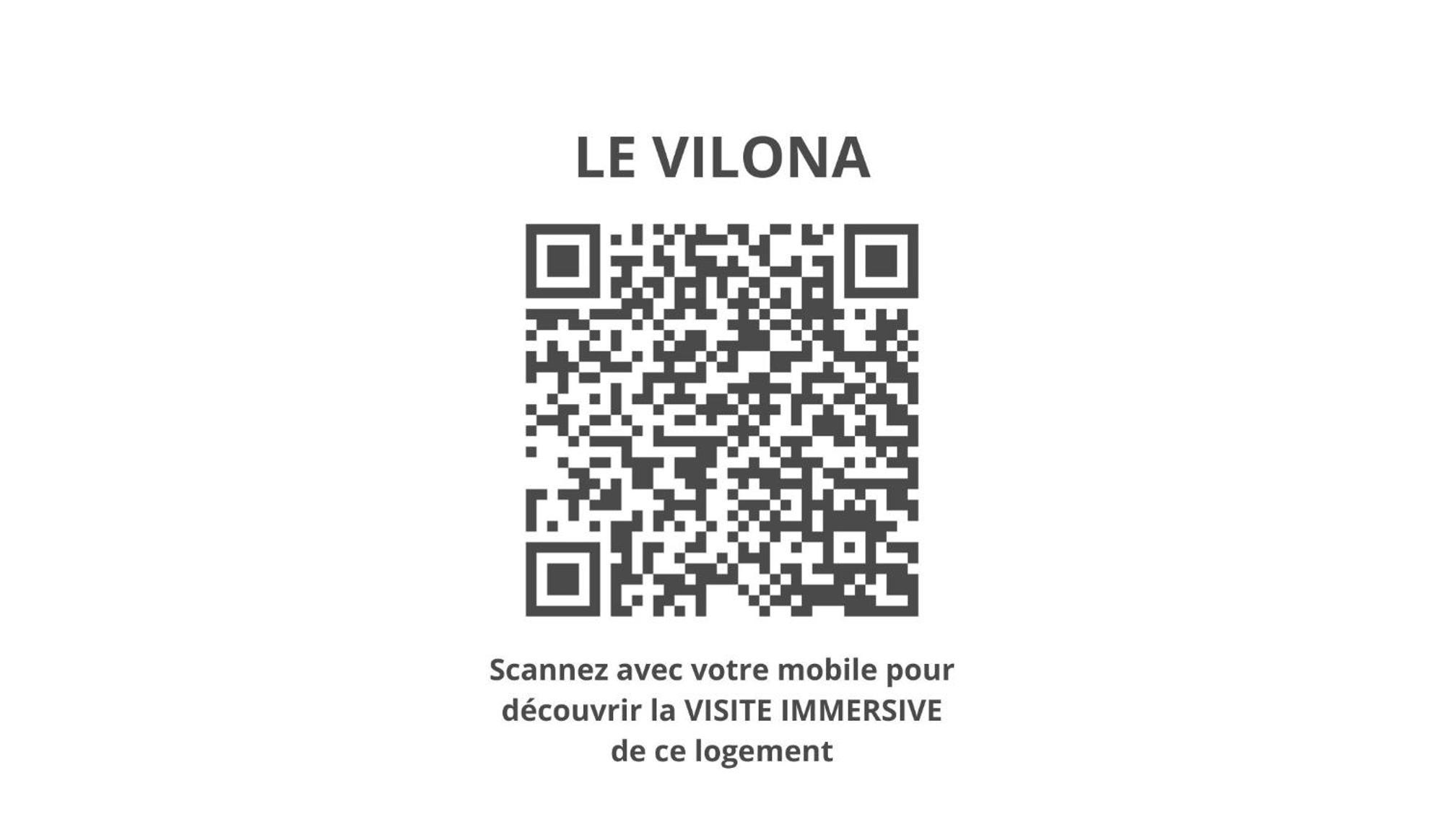 Apartament Le Vilona - T3 Moderne Avec Parking Prive Rennes Zewnętrze zdjęcie